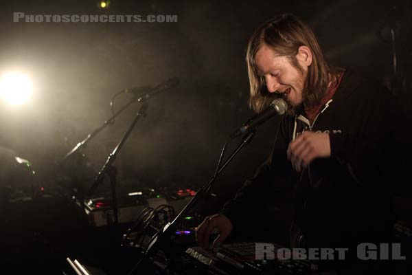 JEL - 2014-03-13 - PARIS - La Maroquinerie - 